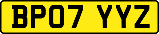 BP07YYZ