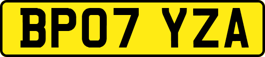 BP07YZA