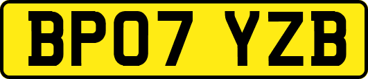BP07YZB