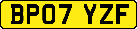 BP07YZF