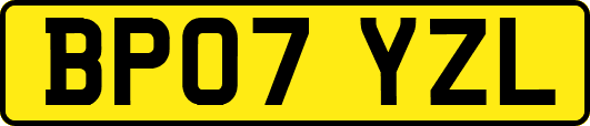 BP07YZL