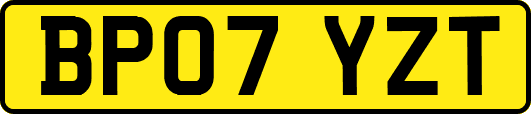 BP07YZT