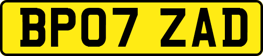 BP07ZAD