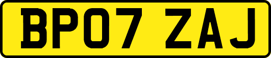 BP07ZAJ