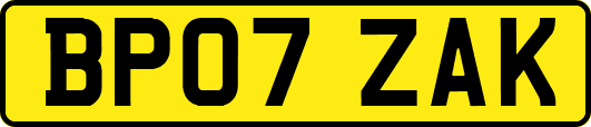 BP07ZAK