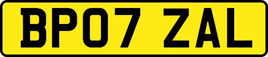 BP07ZAL