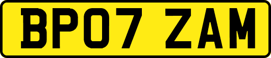 BP07ZAM