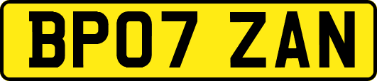 BP07ZAN