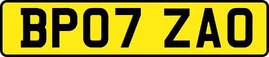 BP07ZAO