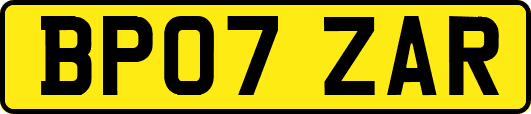 BP07ZAR