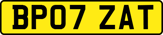 BP07ZAT