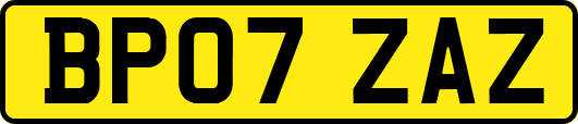 BP07ZAZ