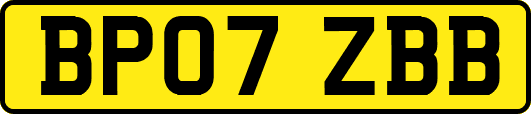 BP07ZBB