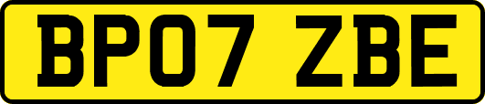 BP07ZBE
