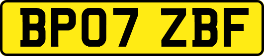 BP07ZBF