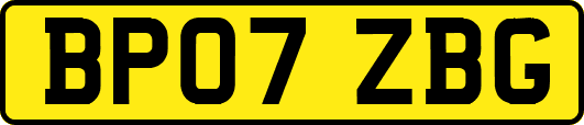 BP07ZBG