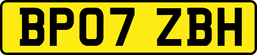 BP07ZBH