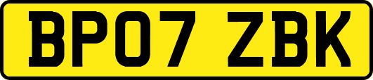 BP07ZBK