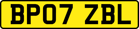 BP07ZBL