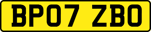 BP07ZBO
