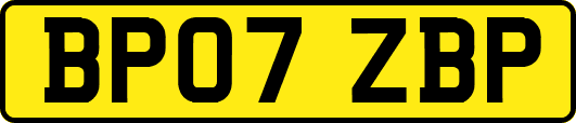 BP07ZBP