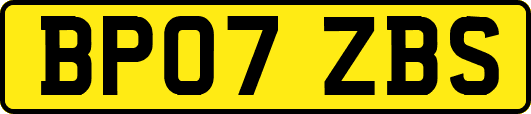 BP07ZBS