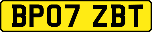 BP07ZBT