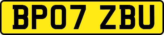 BP07ZBU