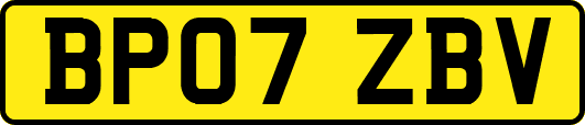 BP07ZBV