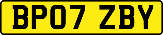 BP07ZBY