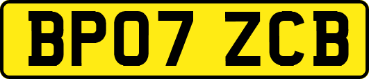 BP07ZCB