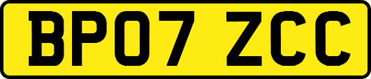 BP07ZCC