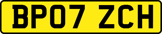 BP07ZCH