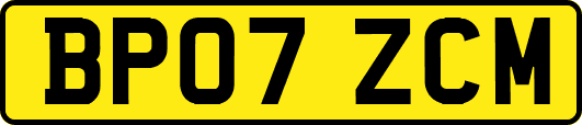 BP07ZCM