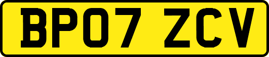 BP07ZCV