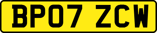 BP07ZCW
