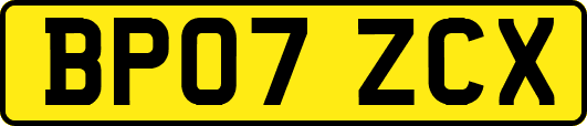 BP07ZCX