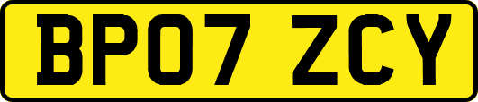 BP07ZCY