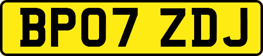 BP07ZDJ