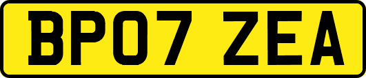 BP07ZEA