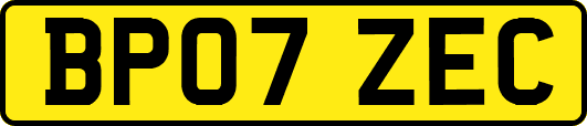 BP07ZEC