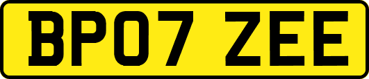 BP07ZEE