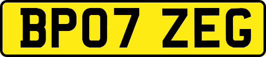 BP07ZEG