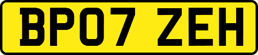 BP07ZEH