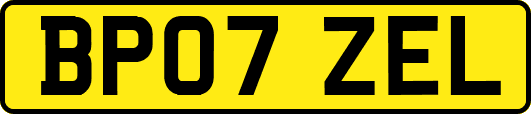 BP07ZEL