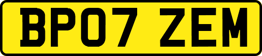 BP07ZEM