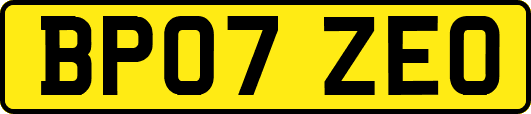 BP07ZEO