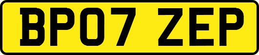 BP07ZEP