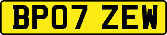 BP07ZEW