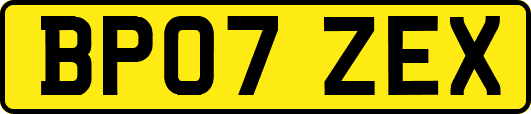 BP07ZEX